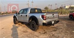 فورد F-150 رابتور